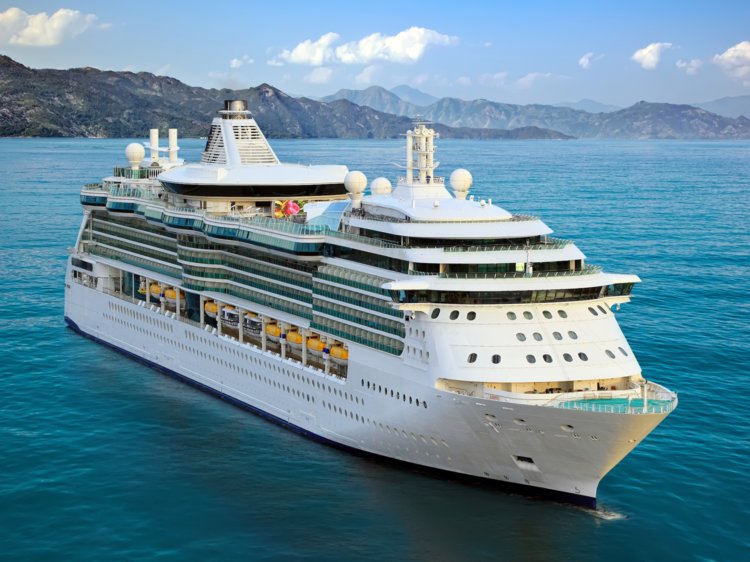 Business Travel Jobs - Cruise Staff Positions