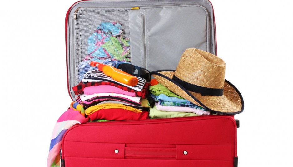 The Most Effective Strategies to Packing Your Suitcase for Traveling