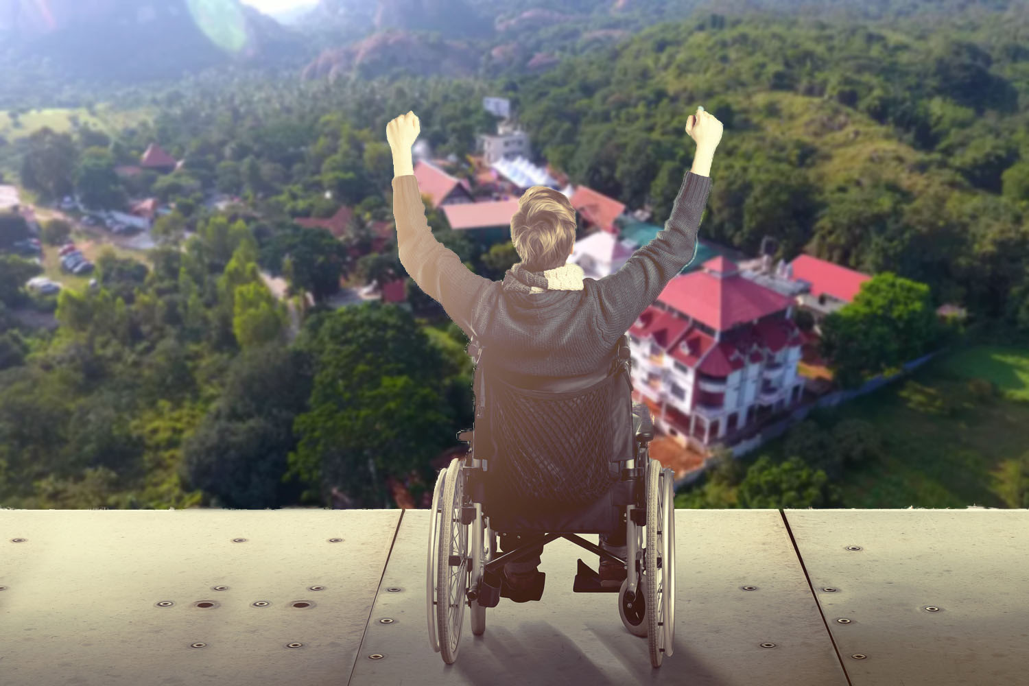 Budget Travel Tips For Disabled Travelers