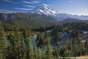 Enjoy the Outdoor Recreation Possibilities Available in North Central Washington