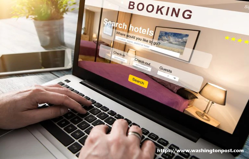 wow travel online booking