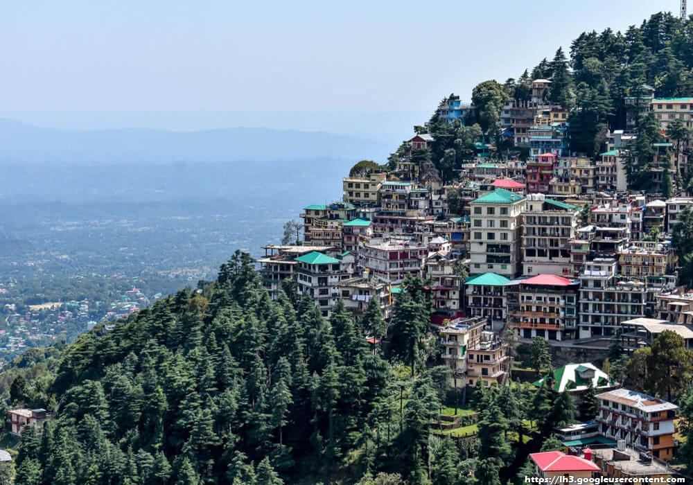 Dharamshala Travel Guide