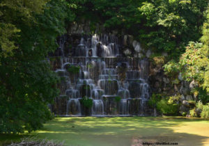 Ghost Tourism Destinations in New Jersey