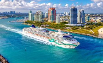 Cruise for the Caribbean