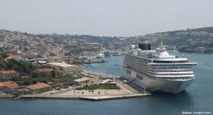 The most effective Eastern Mediterranean Cruise Destinations