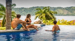 Costa Rica Beach Rentals and Water Sports In Costa Rica