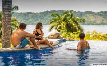 Costa Rica Beach Rentals and Water Sports In Costa Rica