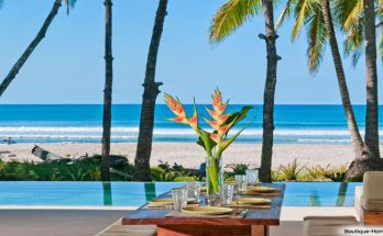 Costa Rica Rentals - 2 Beautiful Beaches for Family Holiday
