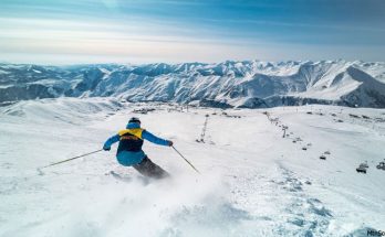 The way to Save Money in your Next Ski Trip