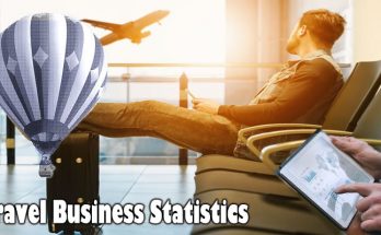 Travel Business Statistics - Exactly where To Discover Them