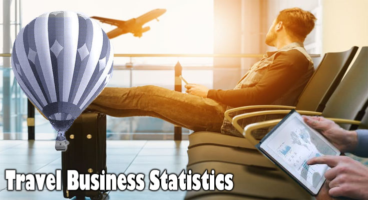 Travel Business Statistics - Exactly where To Discover Them