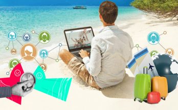 Understand how Net Marketing Will Advantage You within your Travel Business