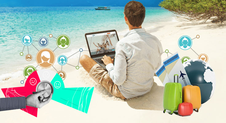 Understand how Net Marketing Will Advantage You within your Travel Business