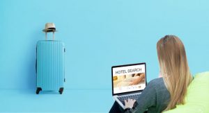 Internet Travel Business - How to Compete