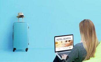 Internet Travel Business - How to Compete