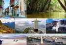 7 Top Destinations You Should Consider Visiting in South America