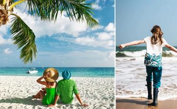 5 Important Reasons You Should Take A Vacation Break Soon