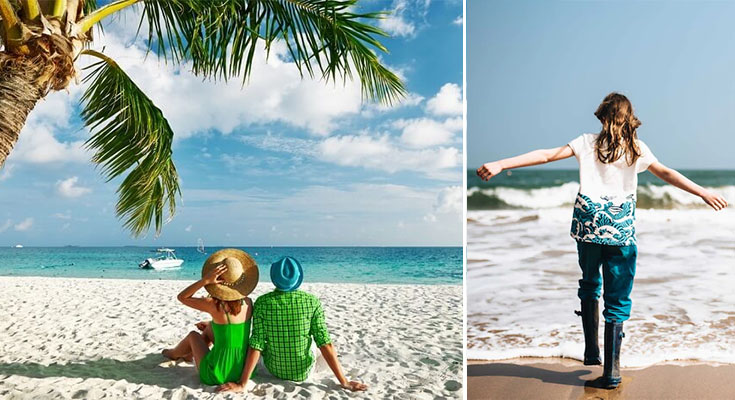 5 Important Reasons You Should Take A Vacation Break Soon