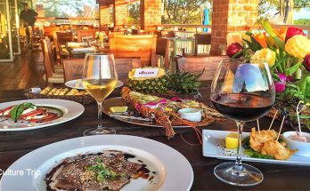 The Best Restaurants in Grand Cayman