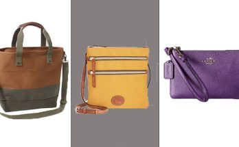 Best Handbags for Rainy Season