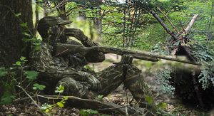 Choosing the Right Weapon for Wilderness Survival