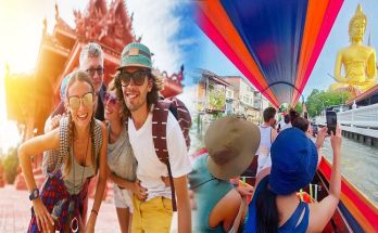 Exploring Top Beginner-Friendly Destinations in Thailand for New Travelers