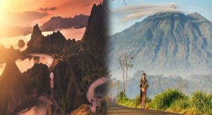 Unveiling Indonesia: Recommended Travel Itineraries for a Leisure Trip