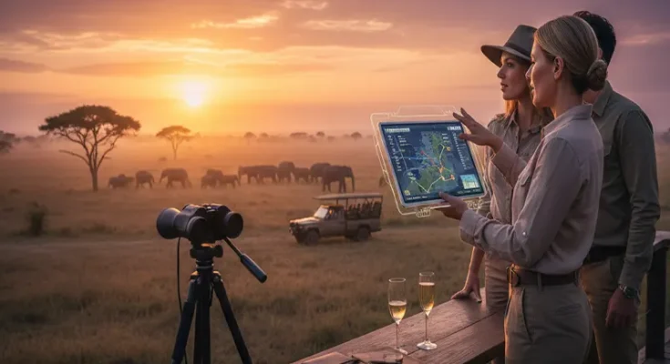 Beyond the Brochure: Why an Expert Travel Advisor is Indispensable for Your Luxury African Safari in 2026
