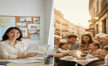 The Architect of Memories: Why a Certified Family Travel Advisor is Vital for Multi-Generational Vacations in 2026