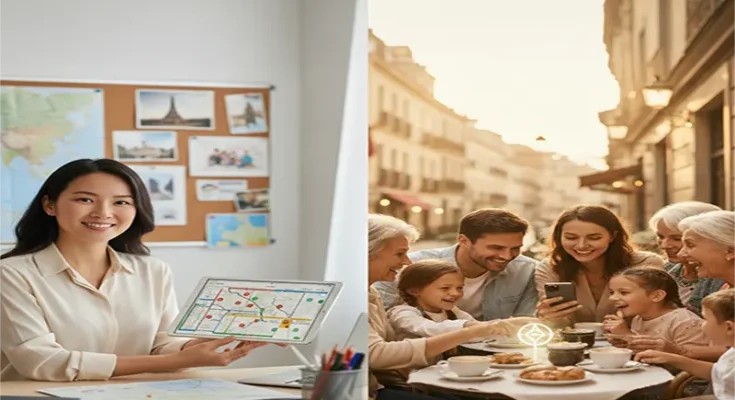 The Architect of Memories: Why a Certified Family Travel Advisor is Vital for Multi-Generational Vacations in 2026