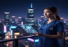 The Global Gold Standard: Highest-Paying Travel Nurse Specialties for International Assignments in 2026