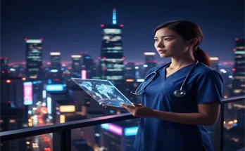 The Global Gold Standard: Highest-Paying Travel Nurse Specialties for International Assignments in 2026