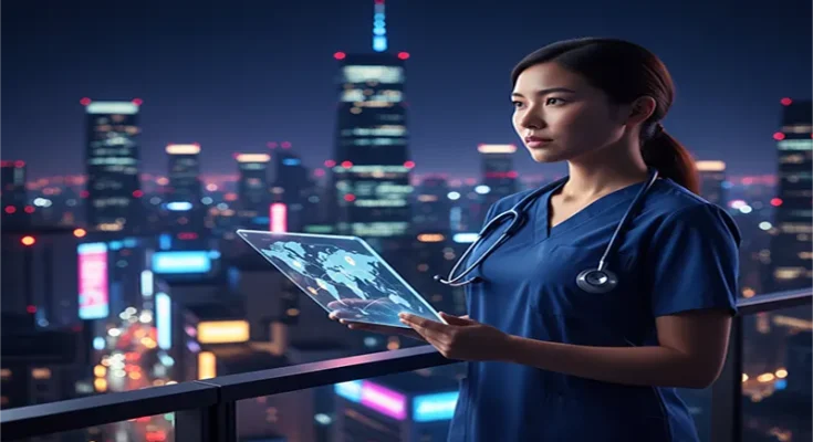 The Global Gold Standard: Highest-Paying Travel Nurse Specialties for International Assignments in 2026