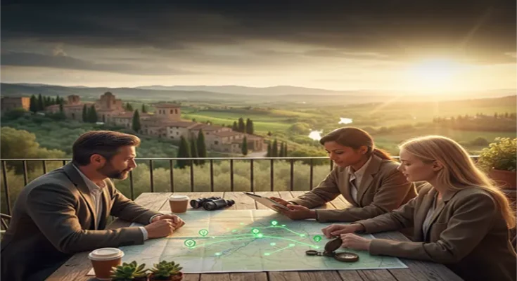 The Guardians of the Green: The Best Eco-Friendly Travel Advisors for Sustainable European Tours in 2026