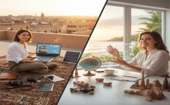 The Nomad Architect: Becoming a Remote Travel Advisor for the Long-Term Traveler in 2026