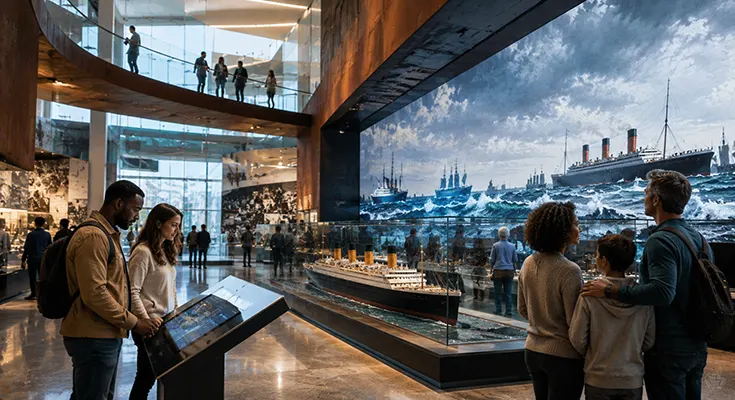 Why Southampton Deserves a Place on Your UK Weekend Break List